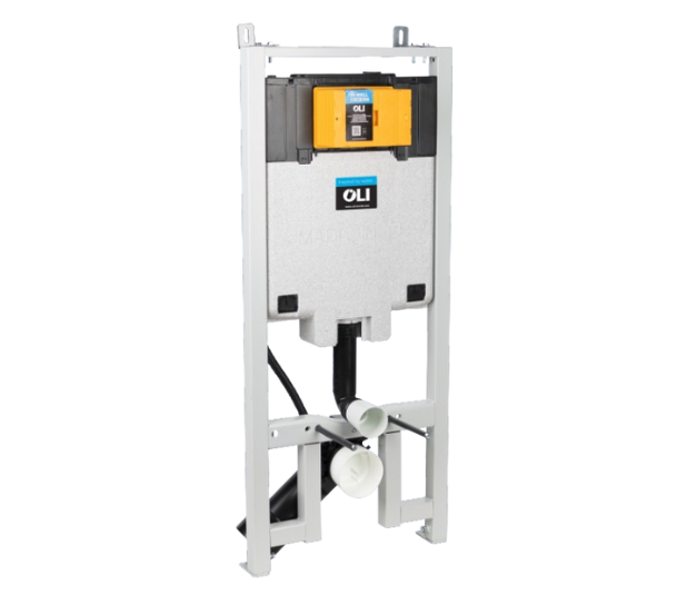 Autoclismos e mecanismos