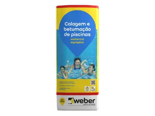 Colagem e betumação