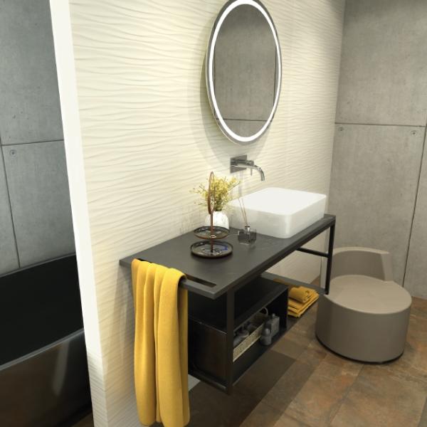 Móveis WC