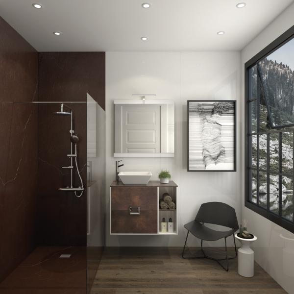 Móveis WC