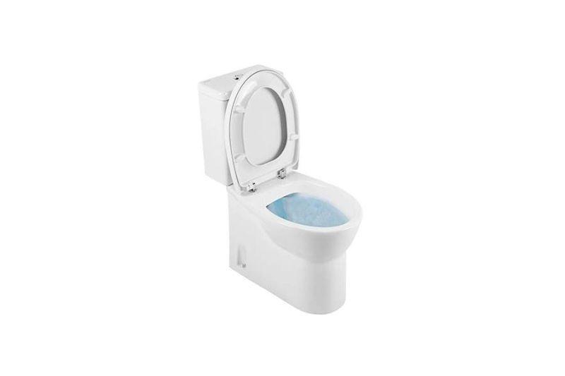 Louça sanitária